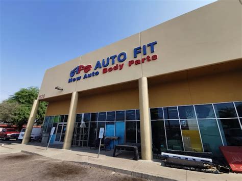 Auto fit inc - Read 1020 customer reviews of Auto Fit Inc, one of the best Auto Parts & Supplies businesses at 1828 W Buckeye Rd, Phoenix, AZ 85007 United States. Find reviews, ratings, directions, business hours, and book appointments online. 